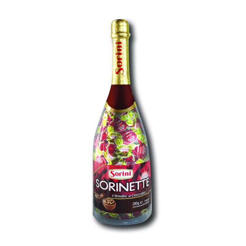Sorini lahev 280g