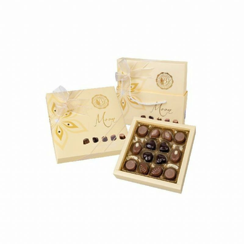 Bolci bonboniéra Moon 170g