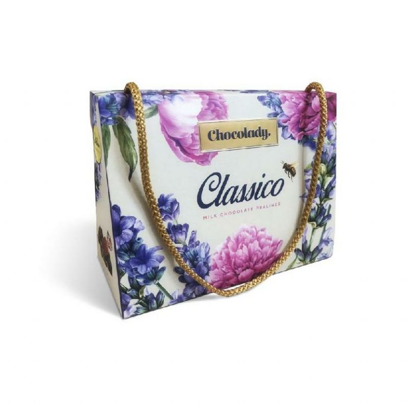 Chocolady Classico 170g