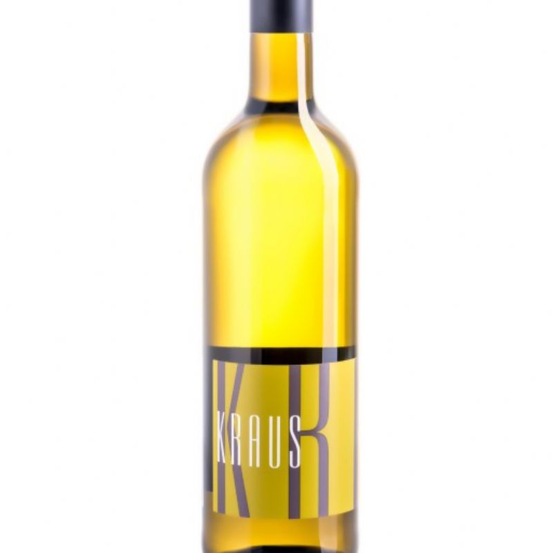 Cuvée Kraus bílé