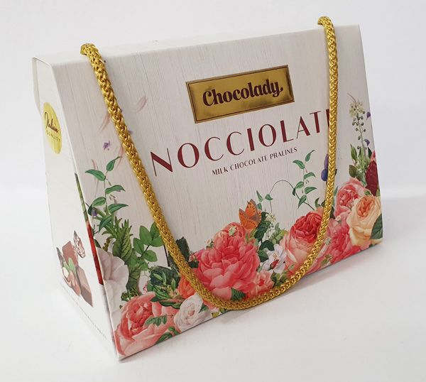 Chocolady Nocciolati 170g