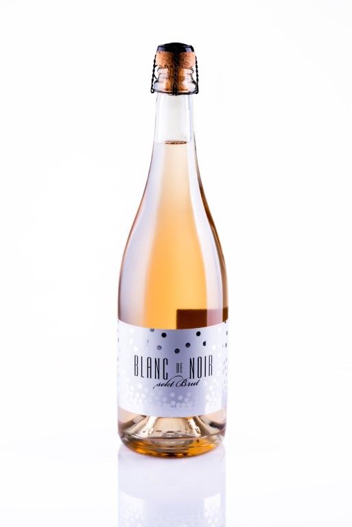 Sekt Blanc de Noir