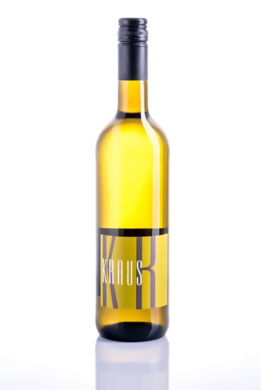 Cuvée Kraus bílé