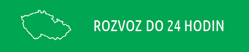 Rozvoz květin po celé ČR do 24 hodin